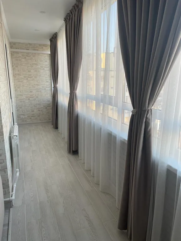 Квартира Новая квартира с видами на море и Лазаревское — Лазаревское