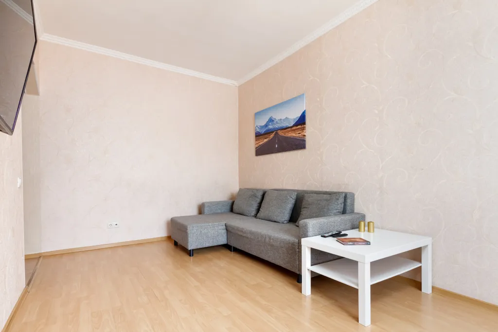 Квартира Квартира в центре — Новосибирск