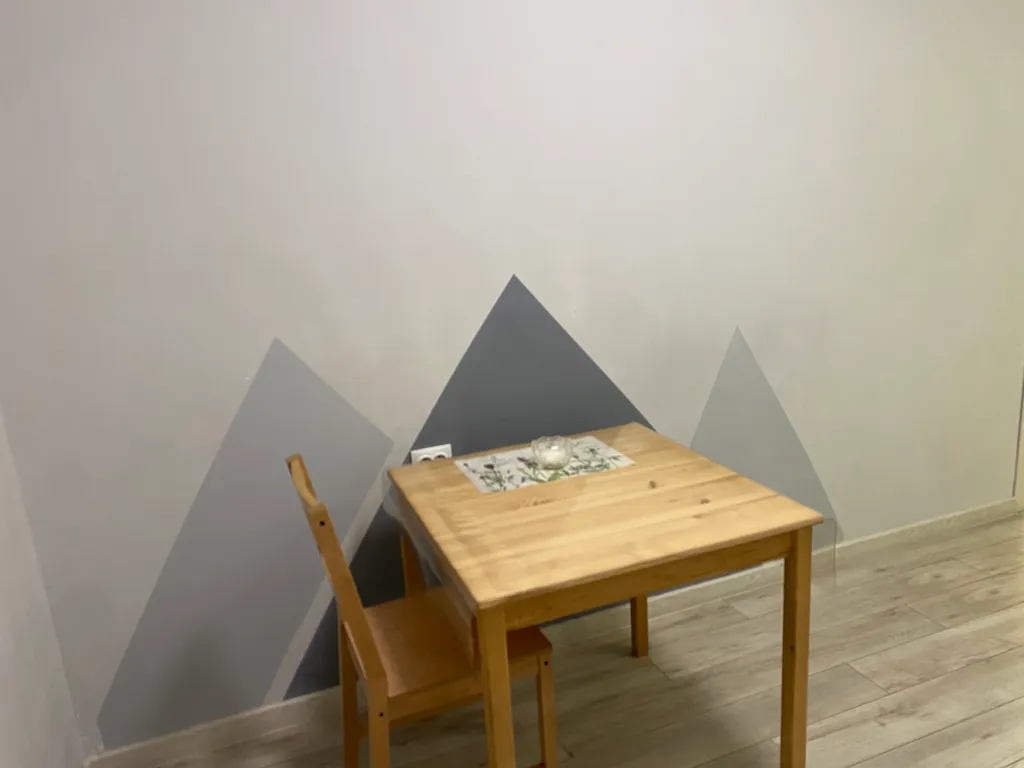 Квартира в ЖК Грин парк