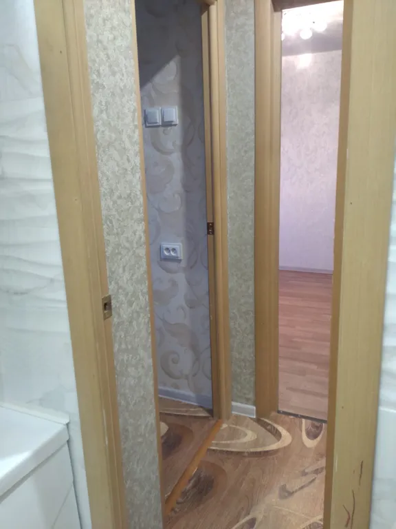 Уютная квартира в центре с видом на вулканы