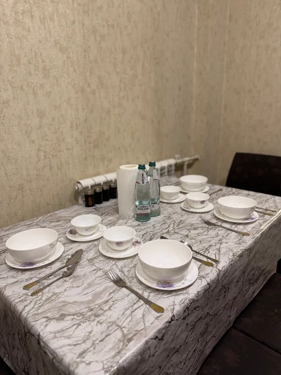 улица Садика Азимова 63 by Royal rentals