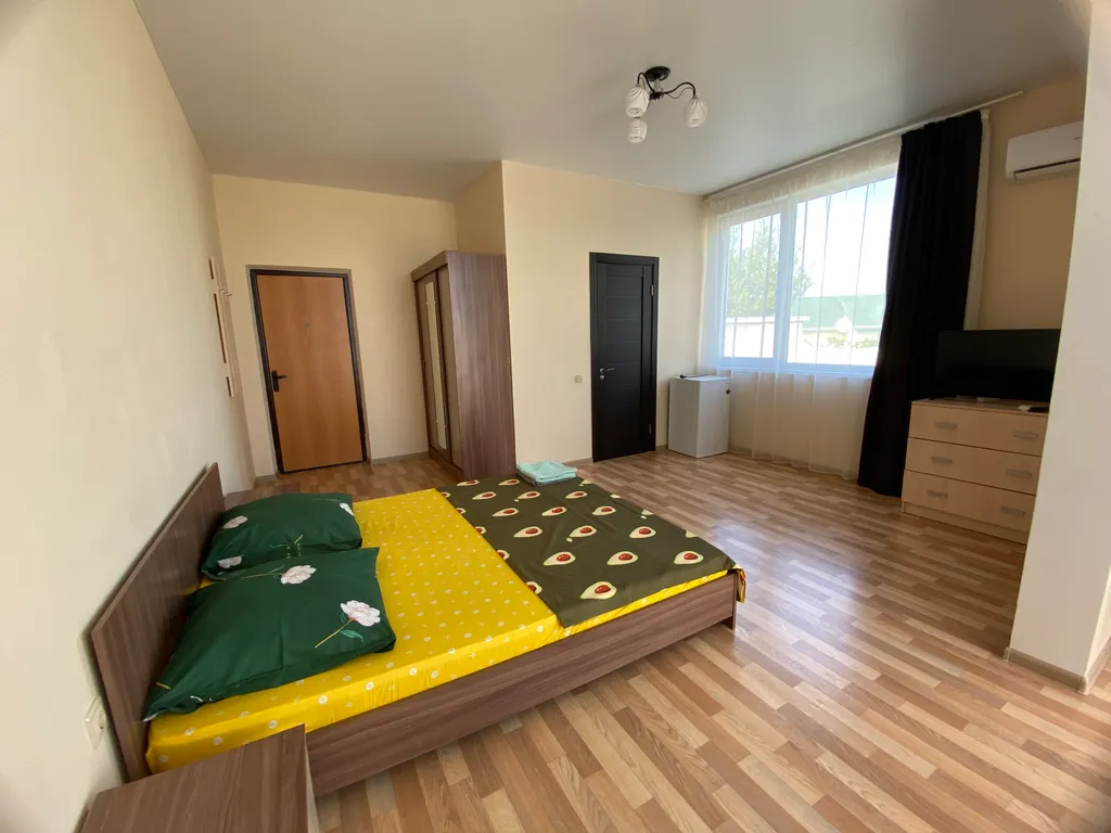 Студия  у пляжа Баунти