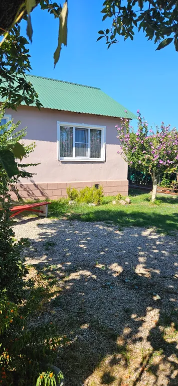 7-комнатный Дом