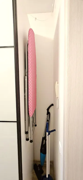 Студия Наталия в новом ЖК Холидей Хаус