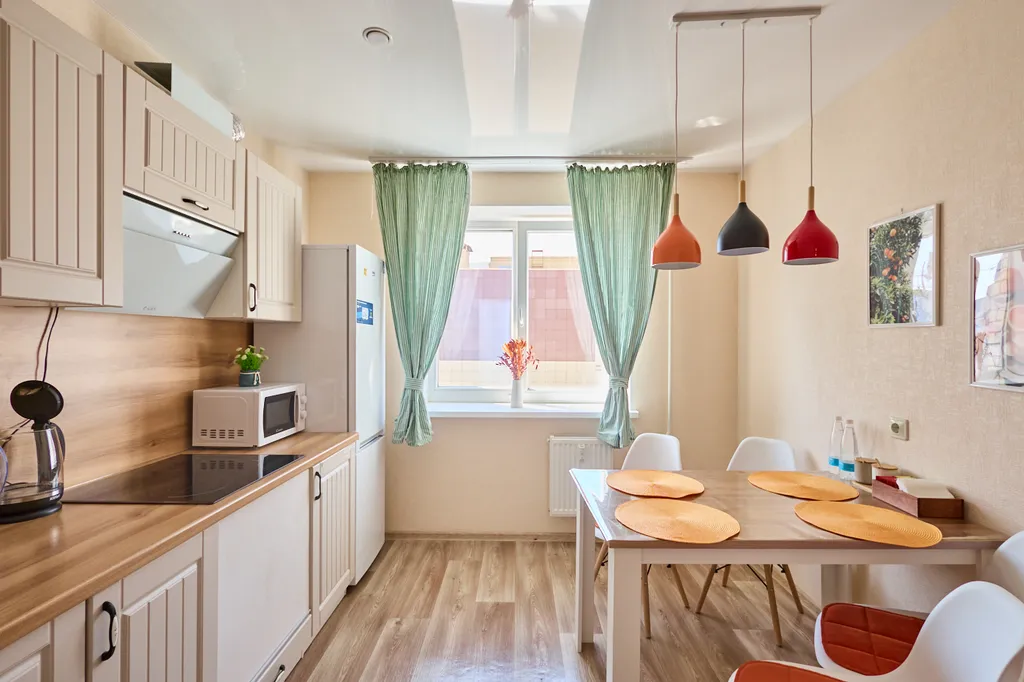 Отдыхайте с комфортом: волшебная качель под звёздами+ тропический душ