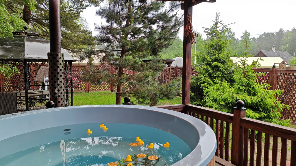 4-комнатный Дом