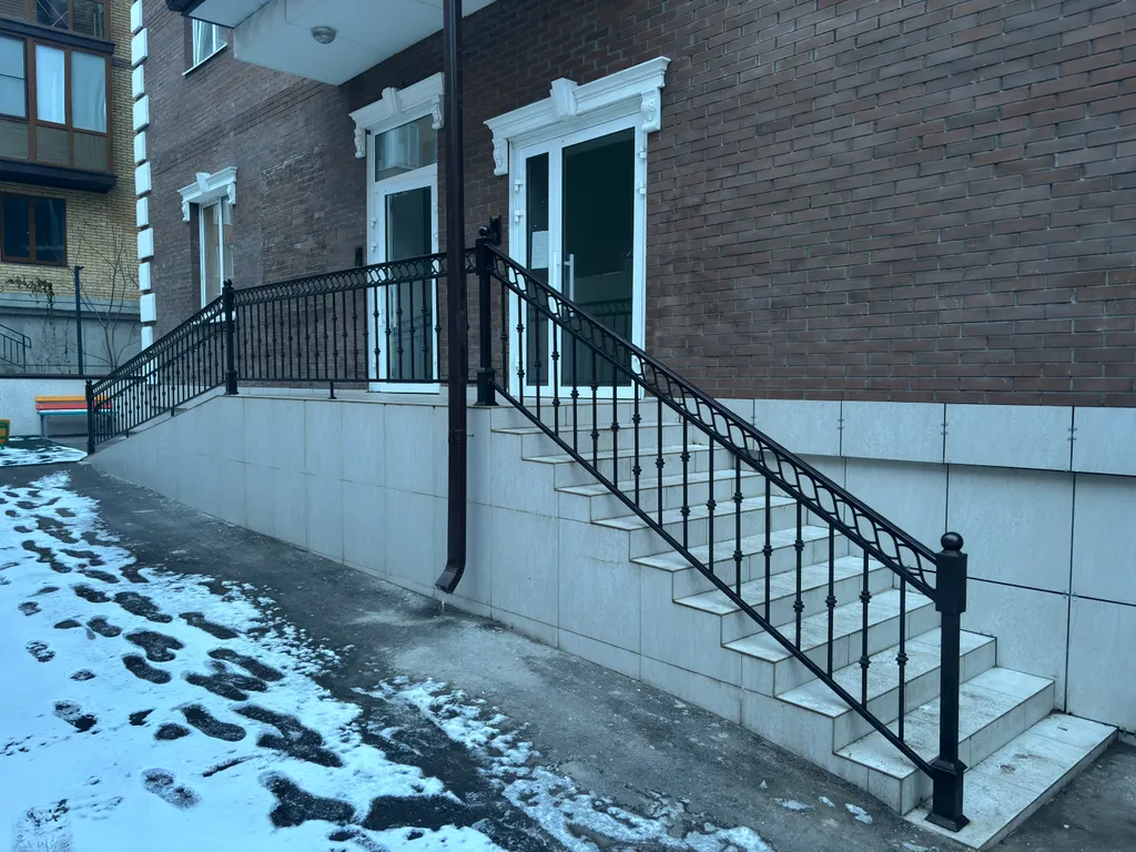 Уютная квартира в самом центре Ессентуков у входа в курортный парк