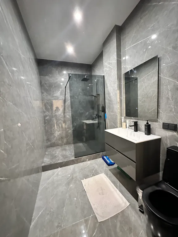 Апартаменты baraka