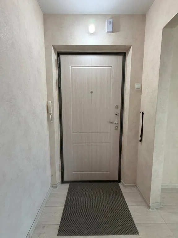 Квартира Квартира Берёзка рядом с автовокзалом — Красноярск