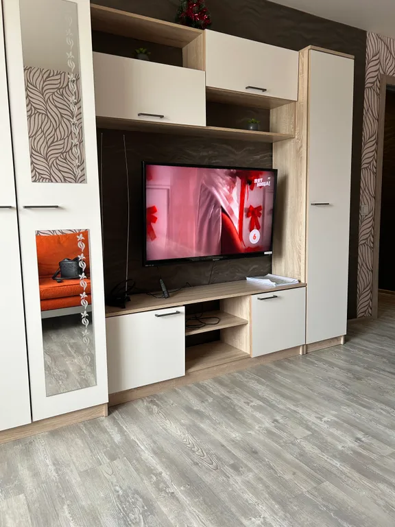 Квартира Двухкомнатная квартира в центре города — Калининград