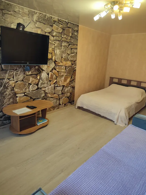 2-комнатная Квартира — аренда посуточно в Новокузнецк