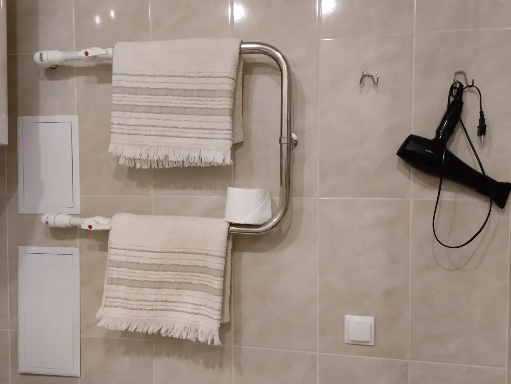 Квартира в центре города