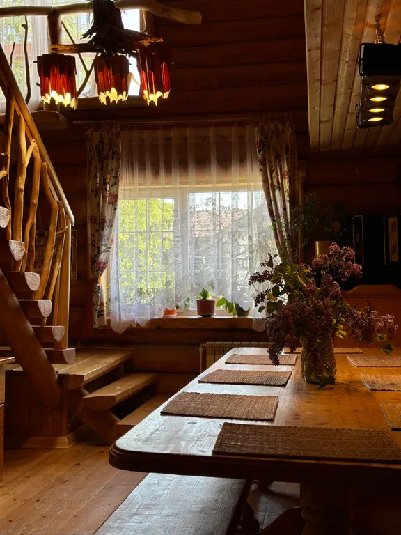 Дом Александра Абдулова с 5 спальнями