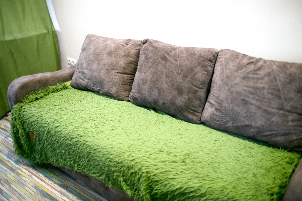 Квартира Квартира рядом с Амакс, коммунальный мост — Красноярск