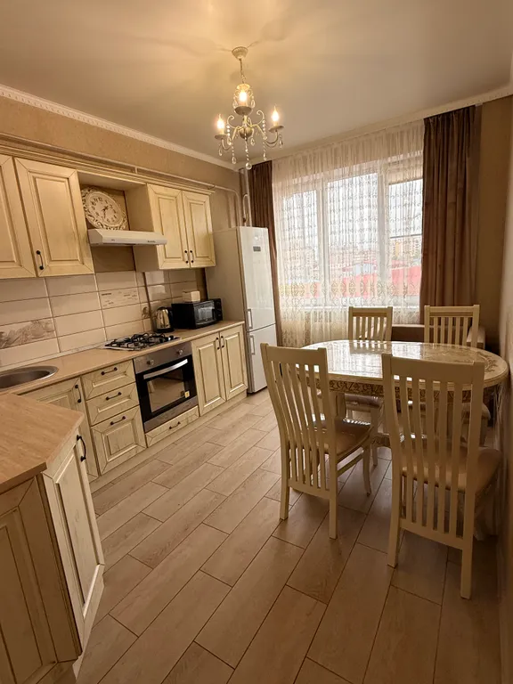 Квартира для вашего уюта