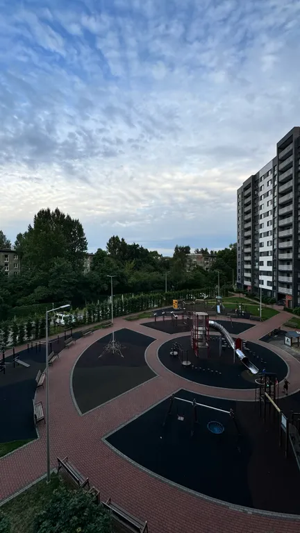 Квартира Уютная новая квартира в центре — Калининград