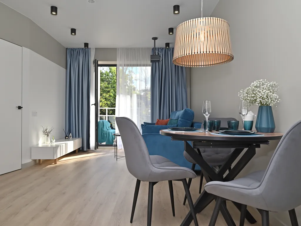 Квартира Апартаменты с домашним кинотеатром — Светлогорск