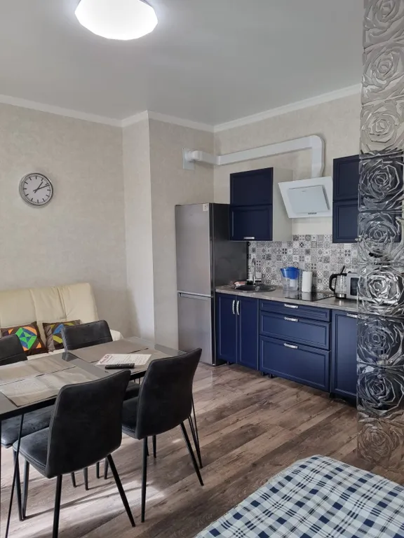 Квартира 1-комнатная Квартира — Светлогорск