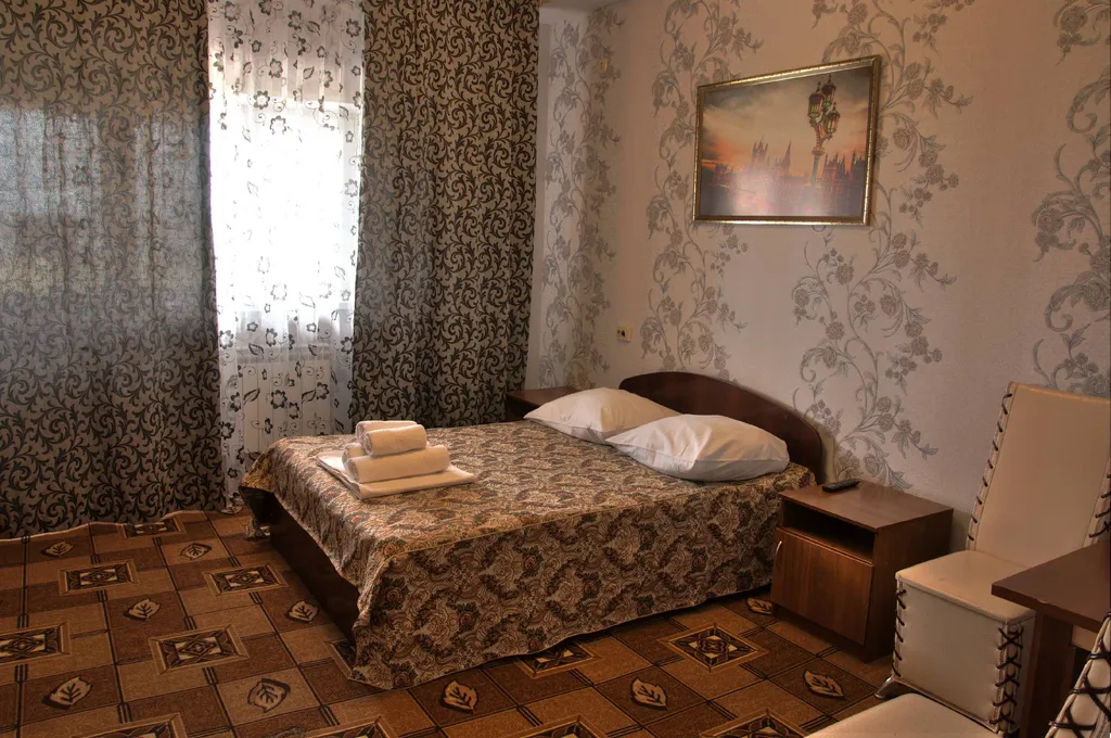 Квартира Комната — аренда посуточно в Волгодонск