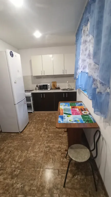 Номер двухкомнатный