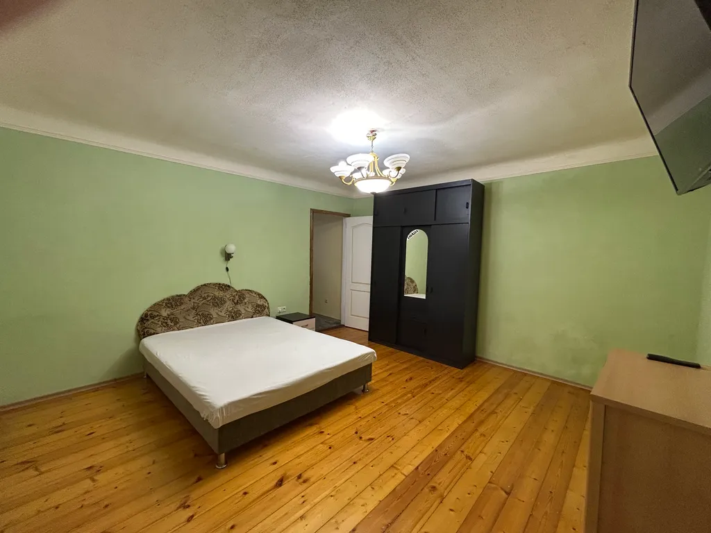 Уютная квартира в частном секторе