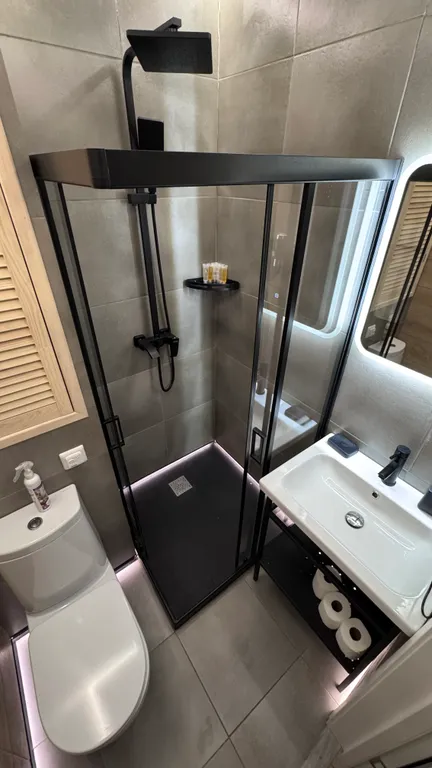 Коттедж Дом семейный с 2 спальнями на берегу реки Свирь — Лодейное Поле