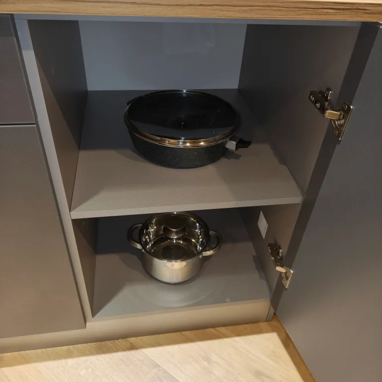 Современная уютная студия