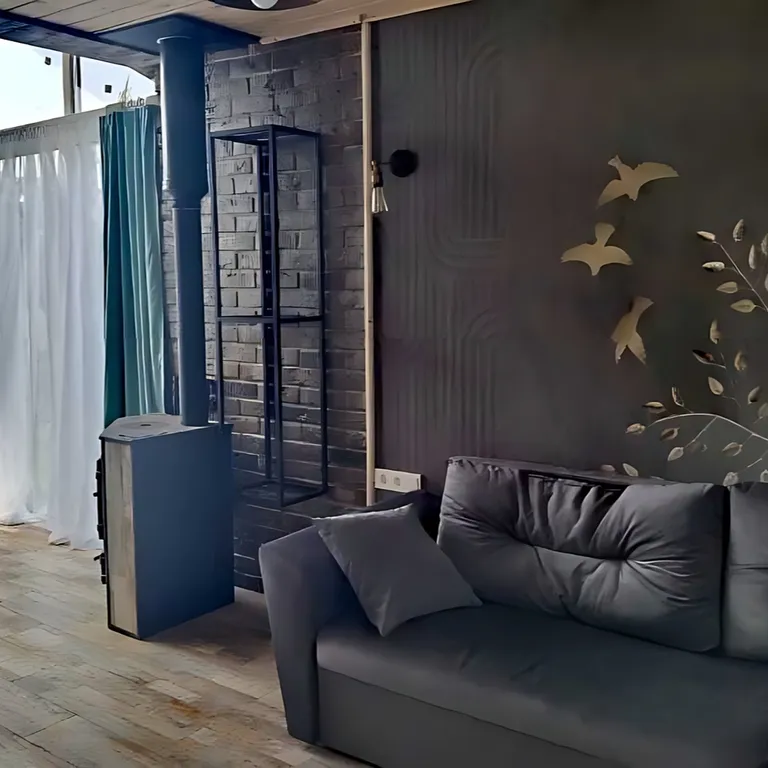 Уютный домик Пересвет 2