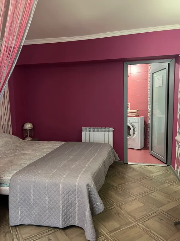 Уютная квартира-студия в центре города Ялта