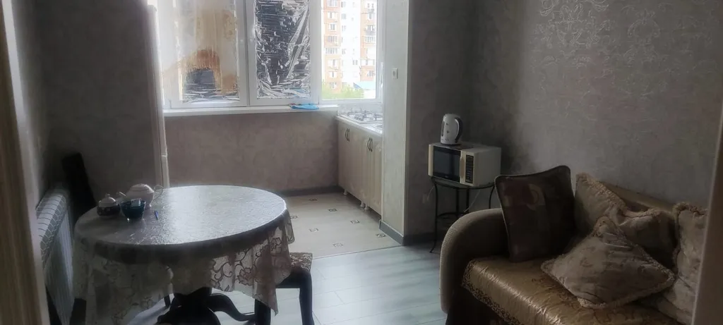 Квартира Уютная квартира у берега моря — Каспийск