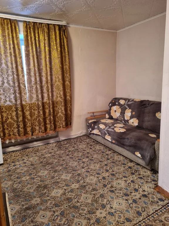 Однокомнатная квартира в центре города