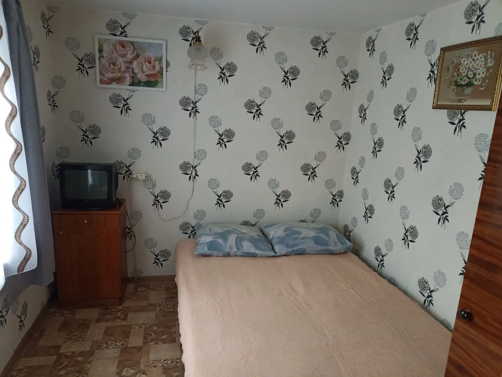 Квартира Комната — аренда посуточно в Евпатория