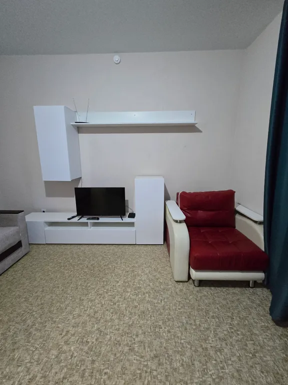 Уютная комфортная квартира