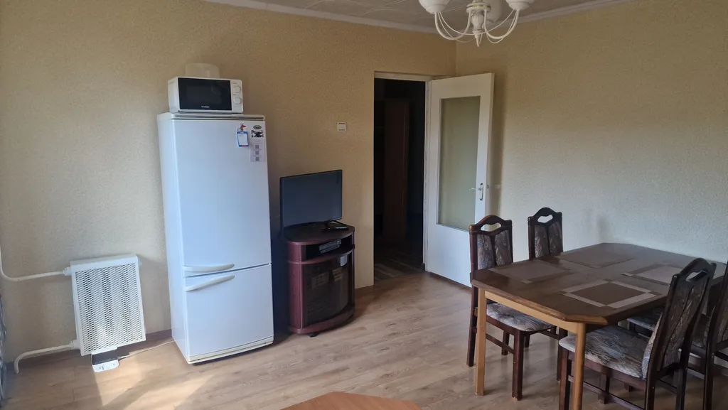 Квартира Уютная квартира для комфортного отдыха — Светлогорск