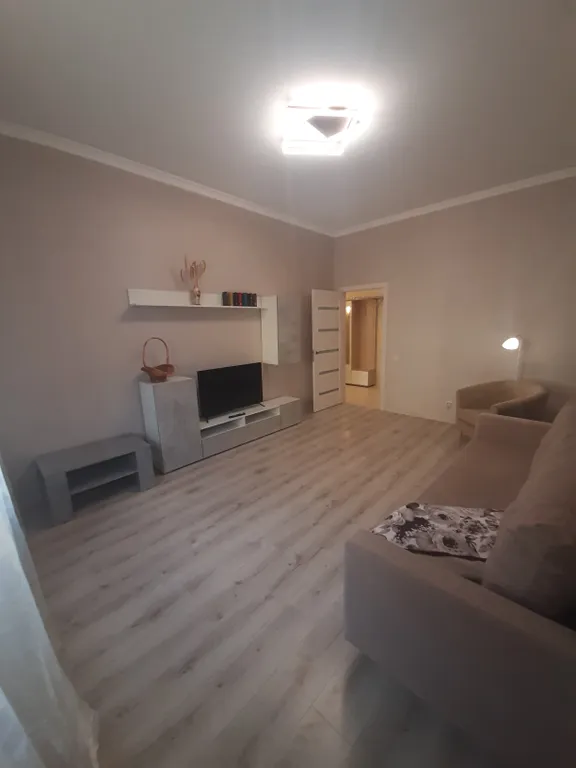 Квартира Уютная квартира в тихом и комфортном районе города — Светлогорск