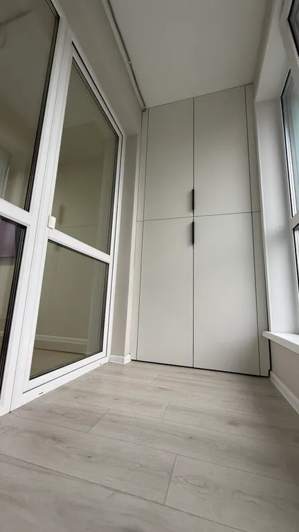 Квартира рядом с горнолыжной зоной, в самом сердце Южно-Сахалинска