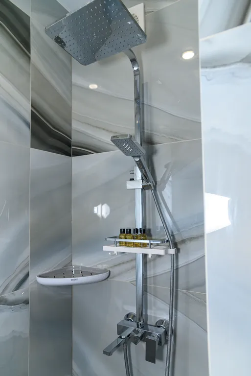 Уютная квартира у Старого озера