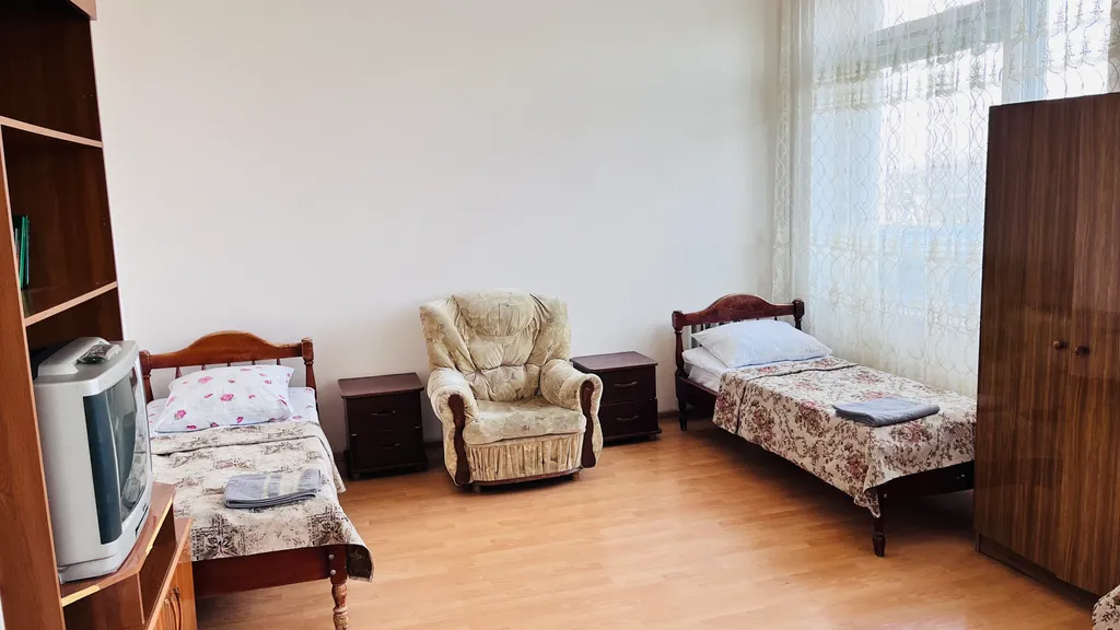 Квартира Комната — аренда посуточно в Нальчик