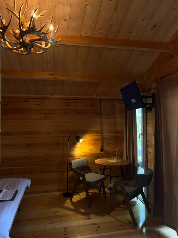 Коттедж Коттедж на 2 береговой линии — Сухум