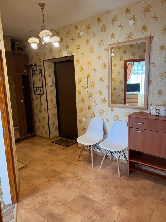 Квартира Уютная квартира с видом на море — Пионерский