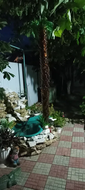 Комната с отдельным входом под ключ