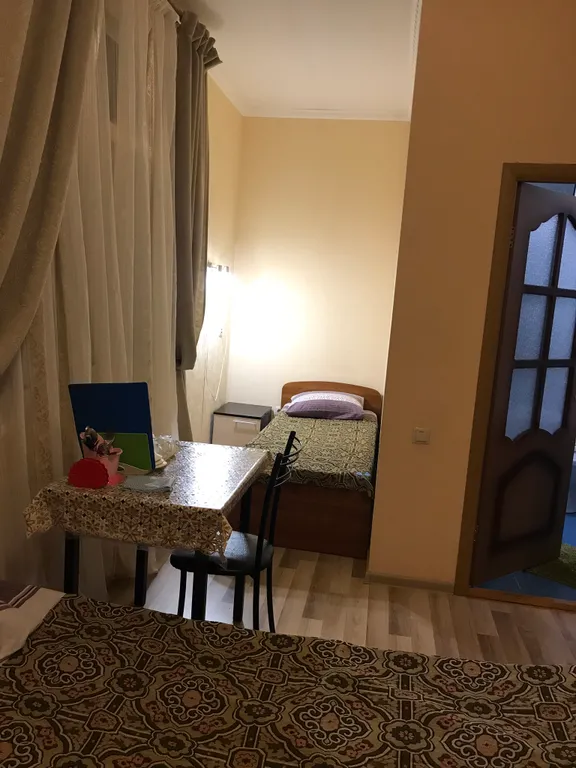 Квартира Комната — Сириус