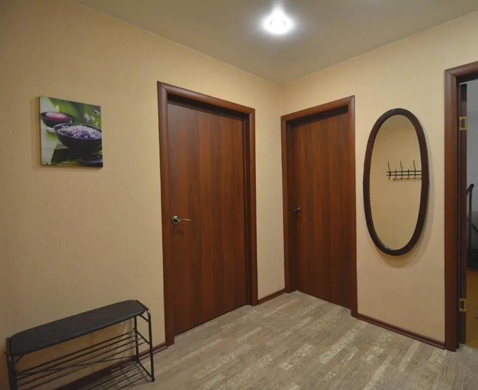 Апартаменты сети Багет на 10 человек