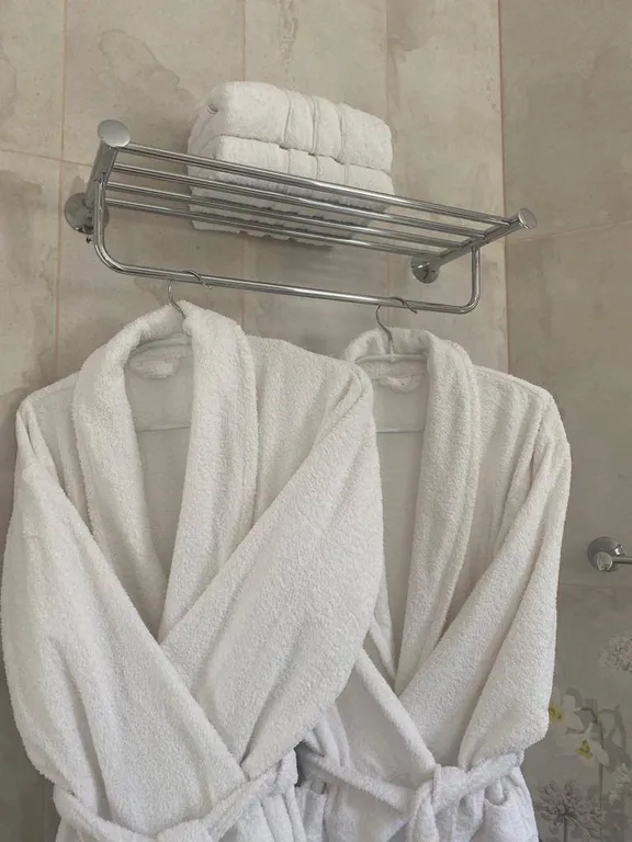 Коттедж Blanche