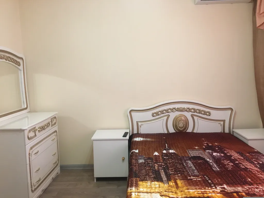 Квартира Квартира Великолепная двушка в центре города — Севастополь