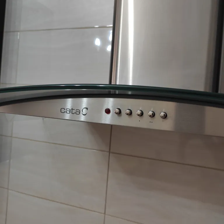 Квартира Уютная 2-комнатная квартира — Геленджик