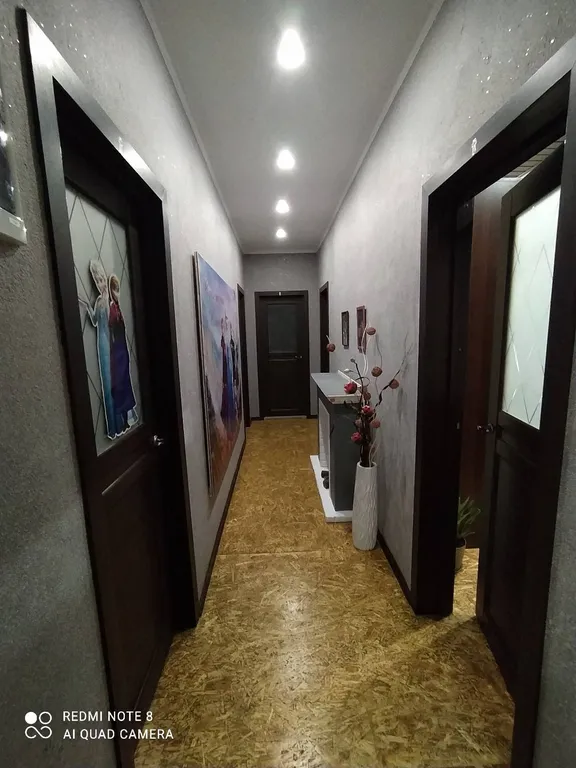 4-комнатный Дом