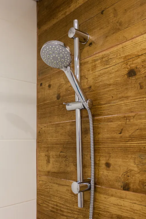 Очень большая квартира с 2 спальнями