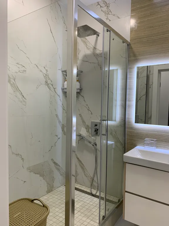 Квартира Комфортная квартира у парка Победы — Севастополь