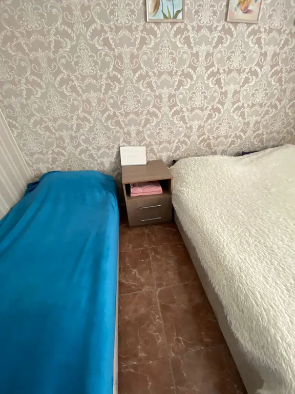 Квартира 1-комнатная Квартира — Лабинск